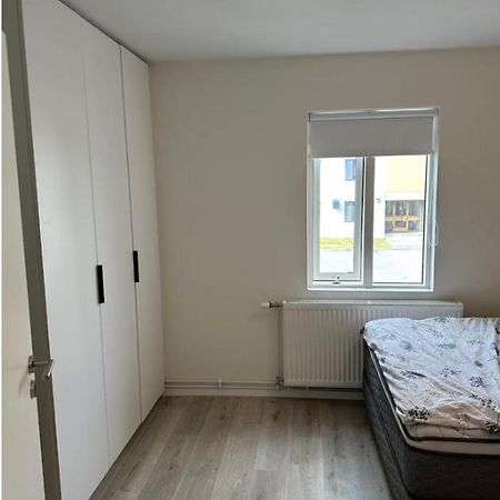 Apartment Close To The Airport Keflavik Exterior photo
